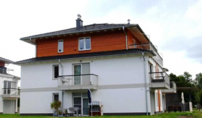 DUENENZEIT App Nr 5 max 4 Pers in Dierhagen